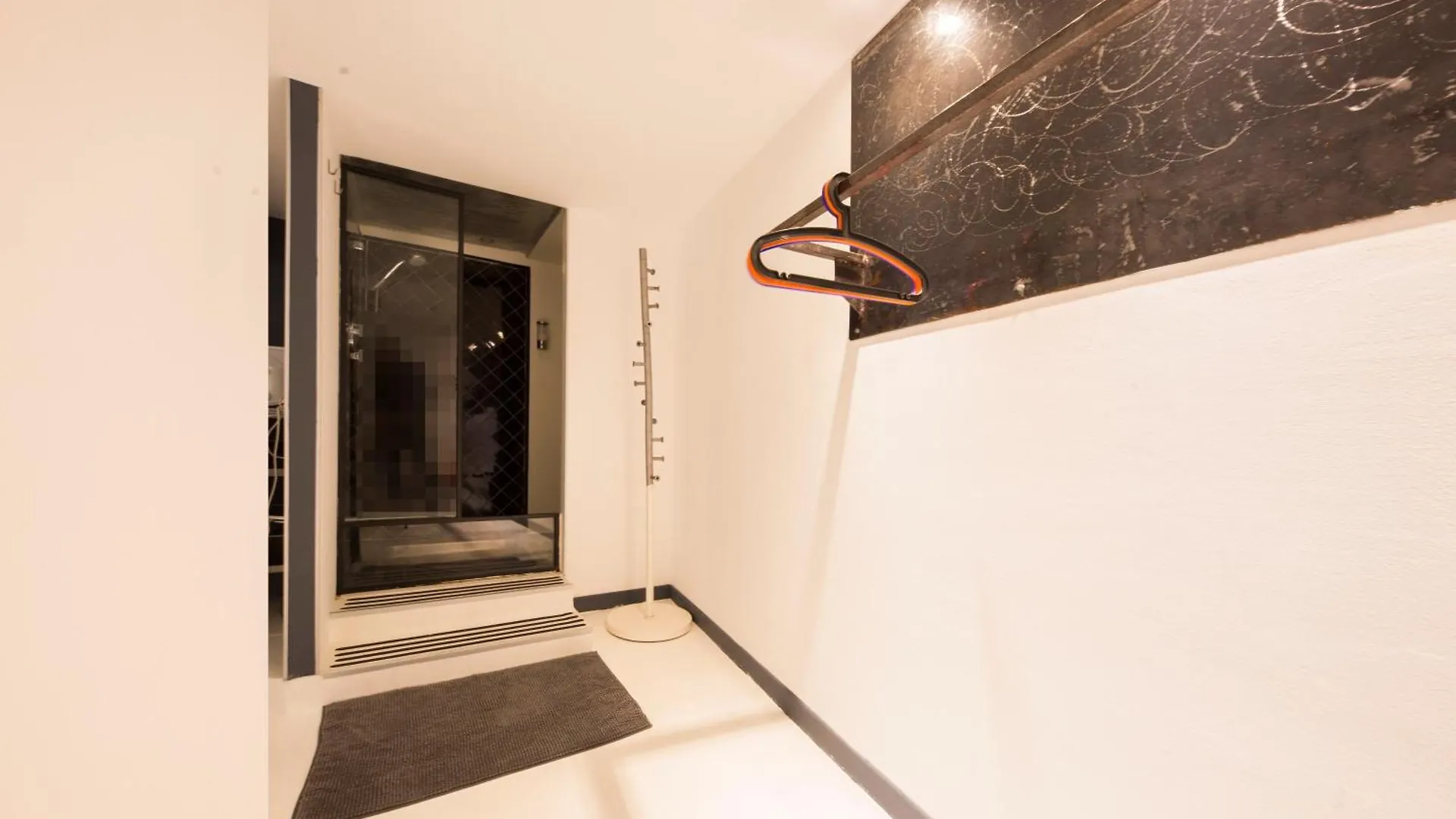 Loft la città vecchia Genova Italia
