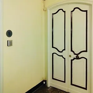 Palazzo San Giorgio Appartamento