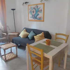 Casa Del Cioccolatte Appartamento