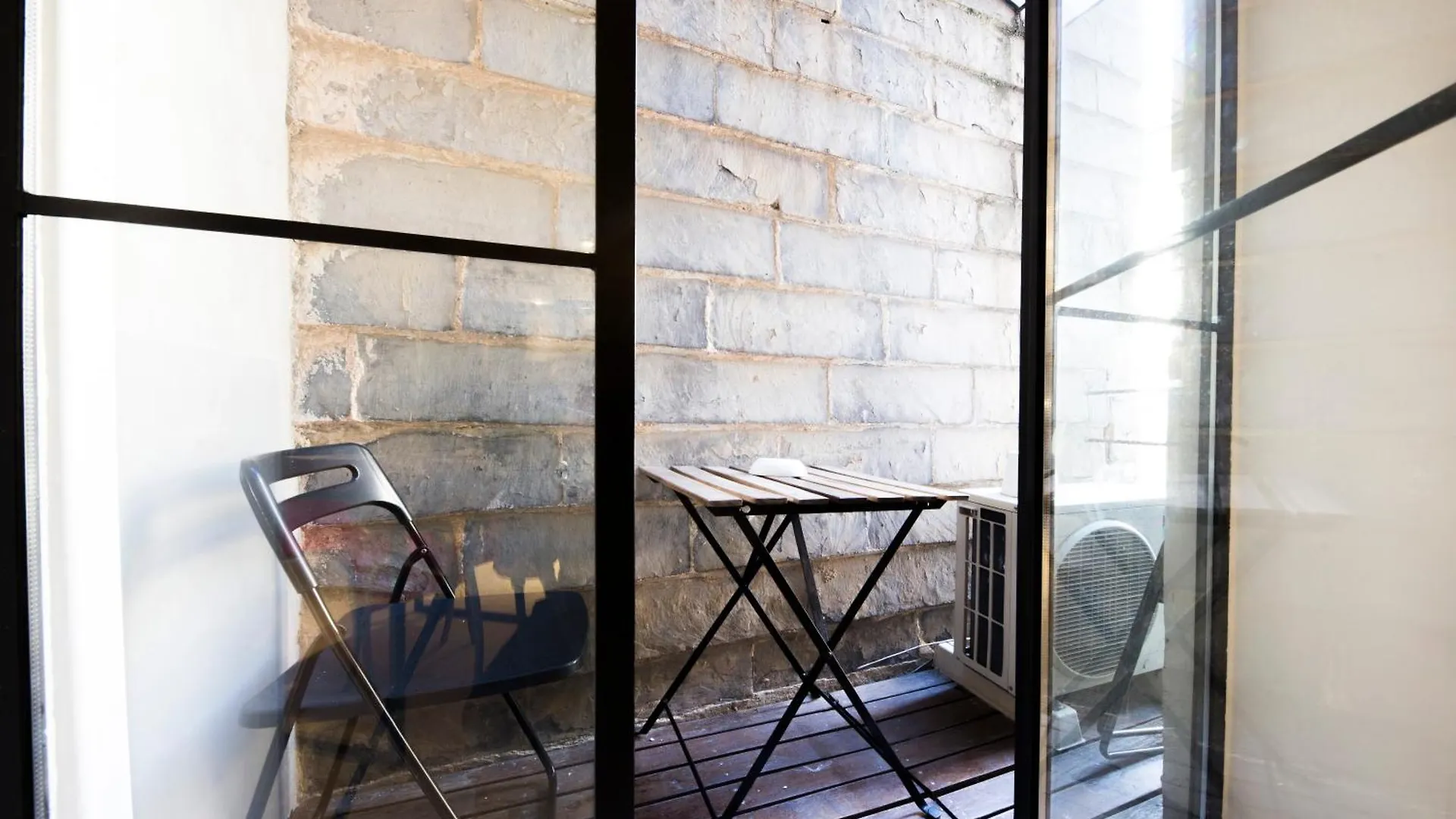Apartmán Loft La Citta Vecchia Janov