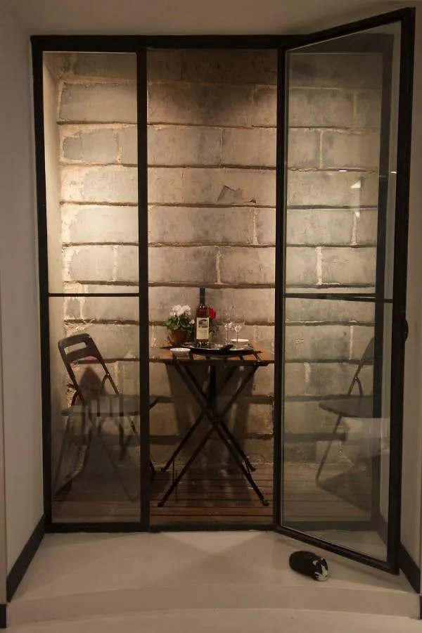 Apartmán Loft La Citta Vecchia Janov