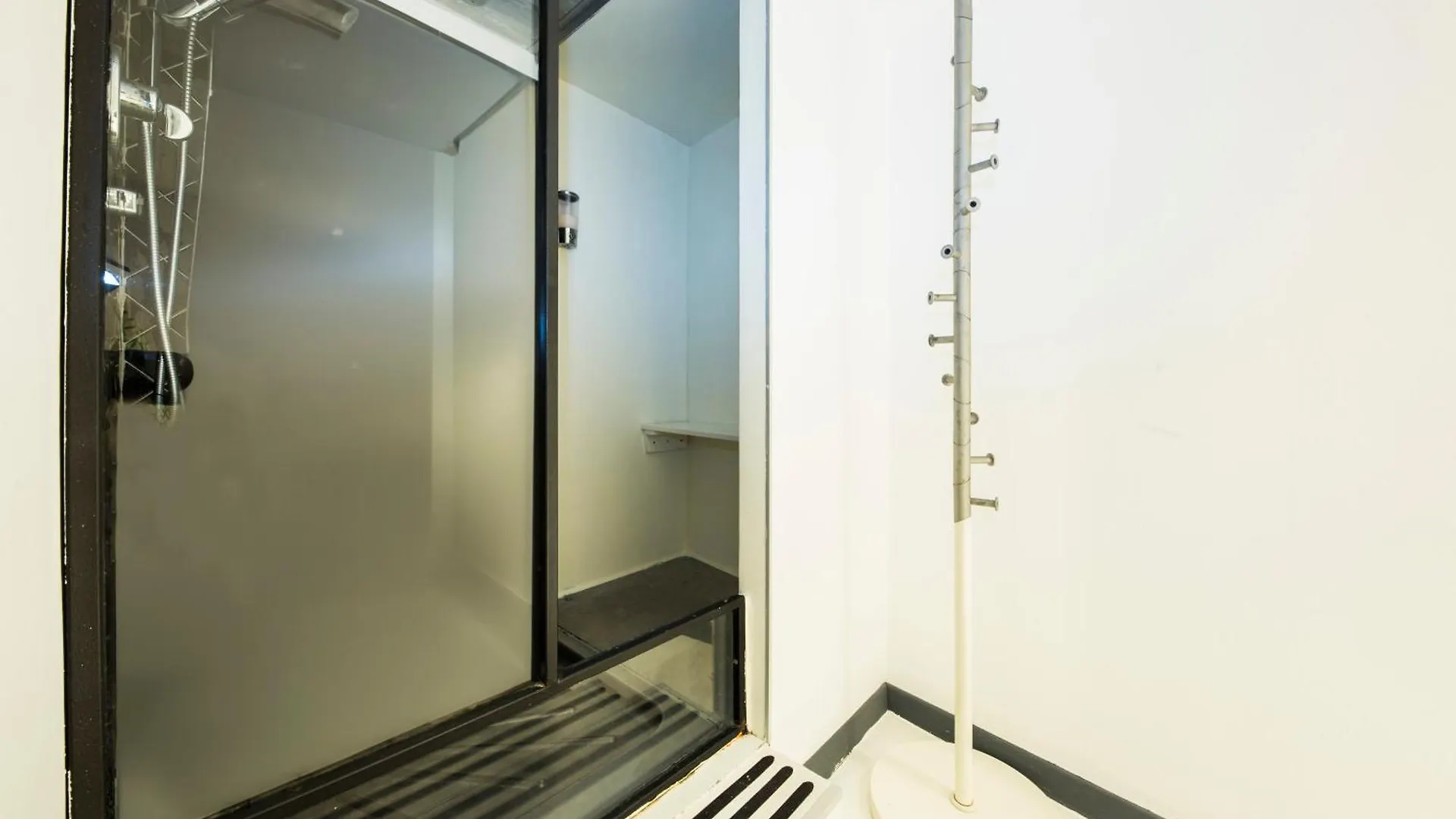 شقة Loft La Citta Vecchia جنوة 0*,